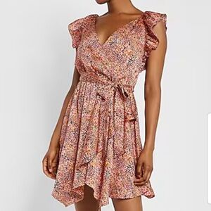 Express dress